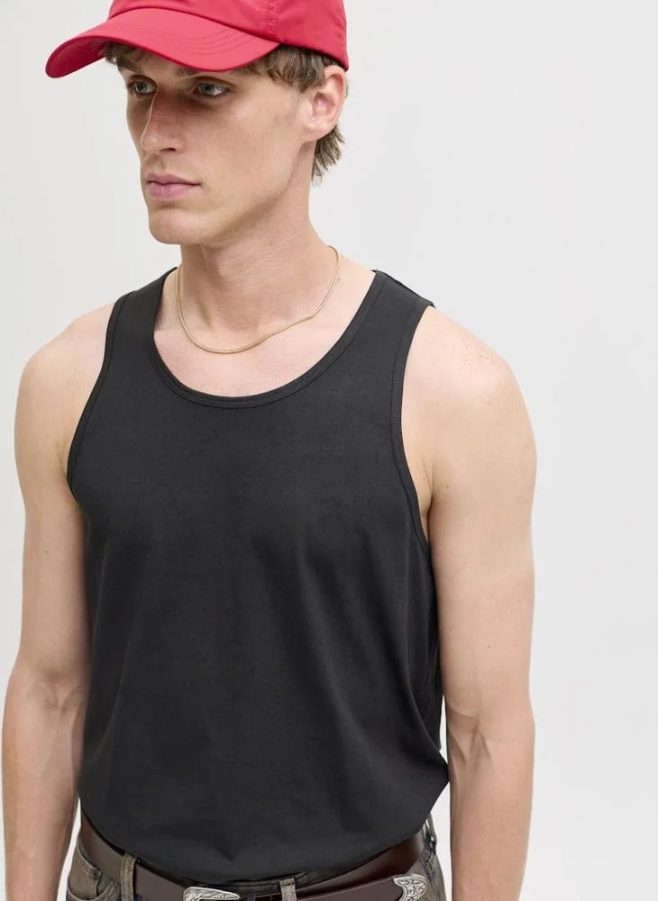 JACK & JONES  Essential Vest for Men | Best Price UAE